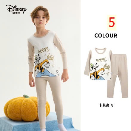 24HA610.26 -BỘ THU ĐÔNG CHO BÉ DISNEY