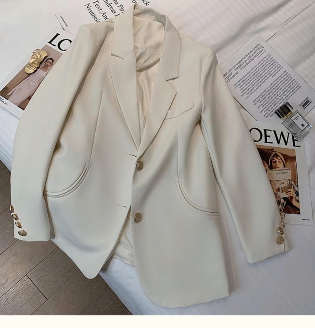 24HA710.15 - ÁO VEST NỮ
