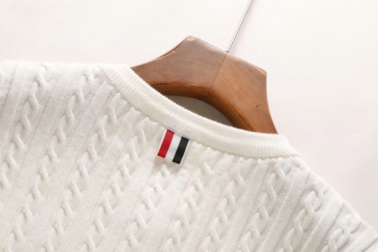 24HA710.28 - CARDIGAN THÊU NỮ