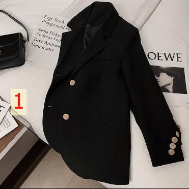 24HA710.15 - ÁO VEST NỮ