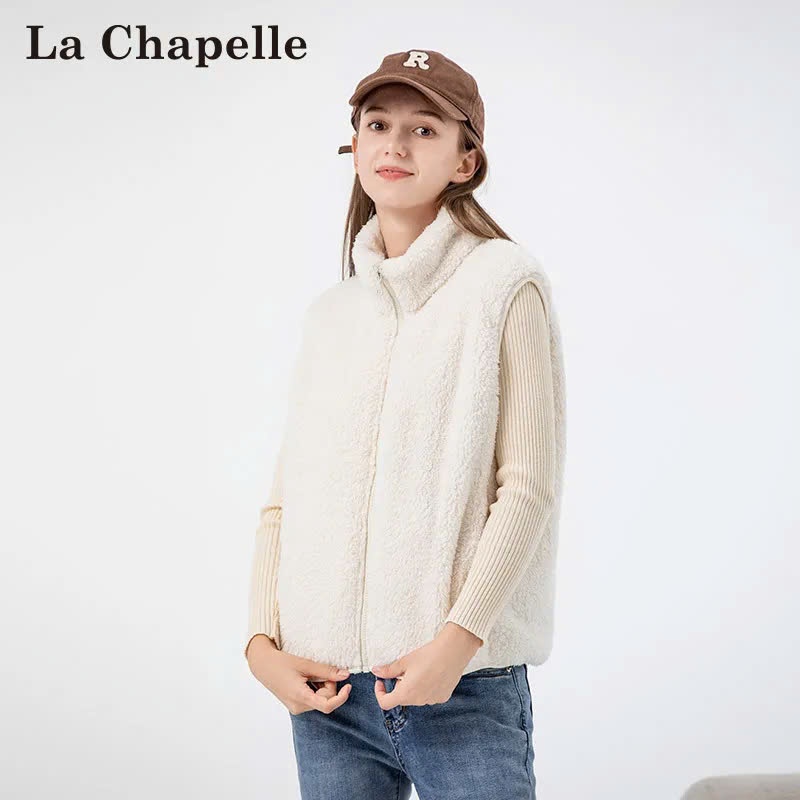 24HA910.28 - ÁO GILE LÔNG LACHAPPELE