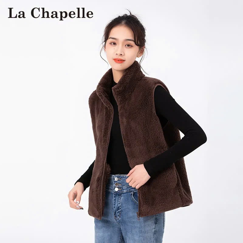 24HA910.28 - ÁO GILE LÔNG LACHAPPELE