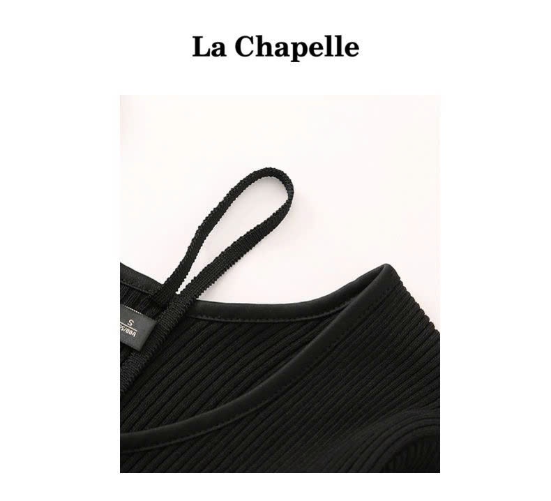 24HA810.32 - ÁO KIỂU DỆT KIM LA CHAPELLE