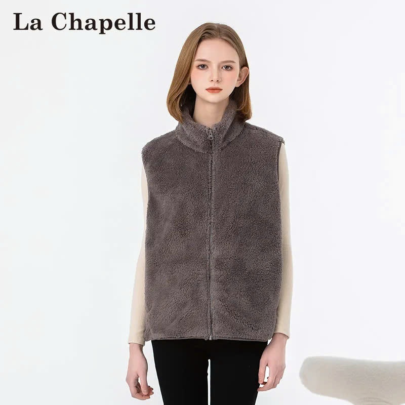 24HA910.28 - ÁO GILE LÔNG LACHAPPELE