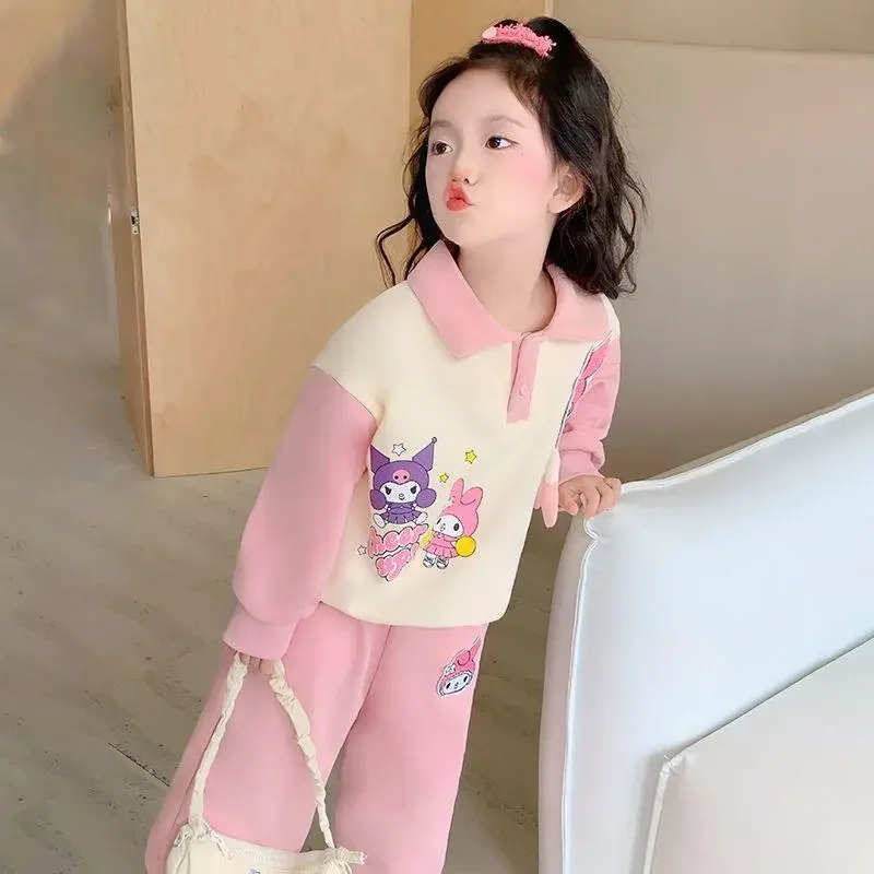 24HA1010.10 - BỘ NỈ BÉ GÁI MẪU MỚI