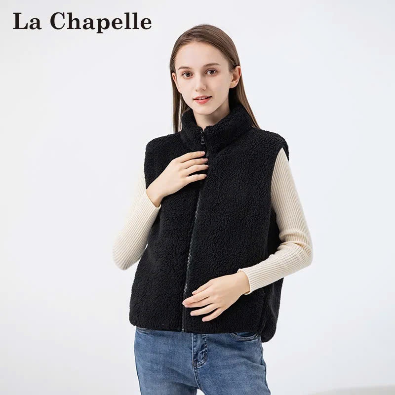 24HA910.28 - ÁO GILE LÔNG LACHAPPELE