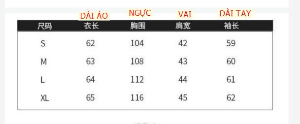 24HA1010.25 - ÁO KHOÁC LÔNG NỮ