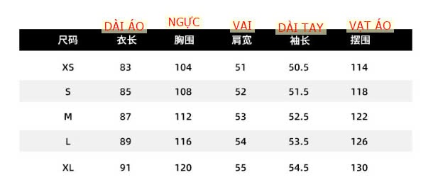 24HA1010.21 - ÁO KHOÁC DẠ DÁNG DÀI DESSU