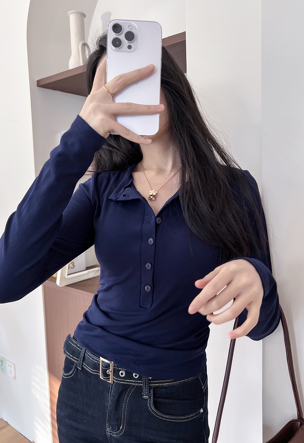 24HA1110.19 - ÁO THUN NỮ CÚC