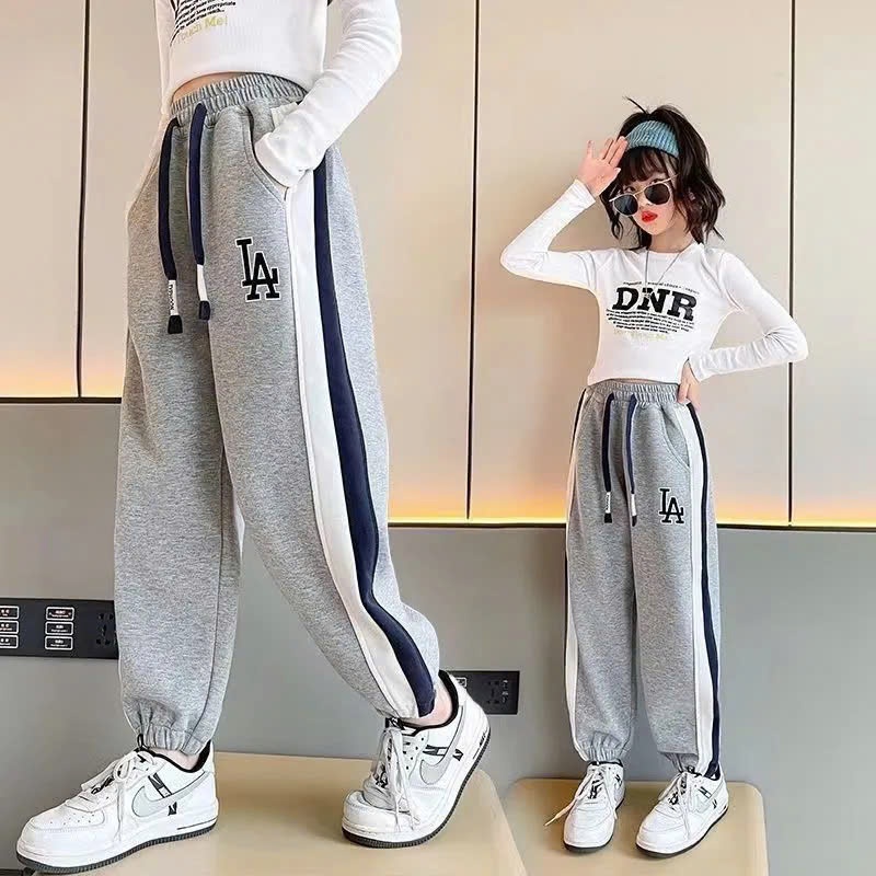 24HA1210.16 - QUẦN NỈ CHO BÉ SIZE ĐẠI