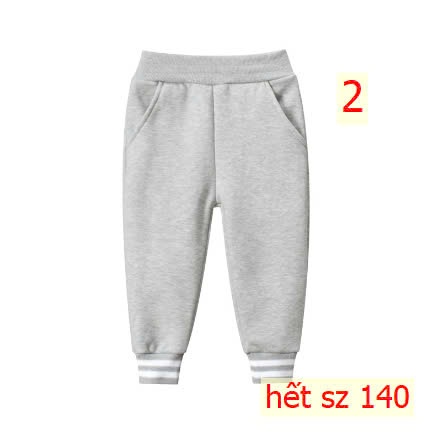 24HA1110.29 - QUẦN 27HOME CHO BÉ