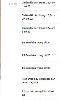 24HA1210.18 - GIÀY CÔNG CHÚA LẤP LÁNH