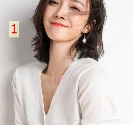 24HA1110.01 - ÁO CARDIGAN TRƠN NỮ