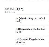24HA1210.20 - SET 5 ĐÔI TẤT BÔNG DÀY ẤM CHO BÉ