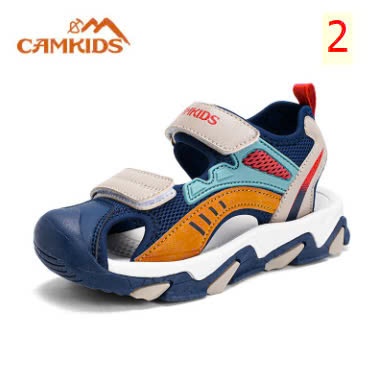 24HA1310.19 - SANDAL RỌ QUẢNG CHÂU HÃNG CAMKIDS