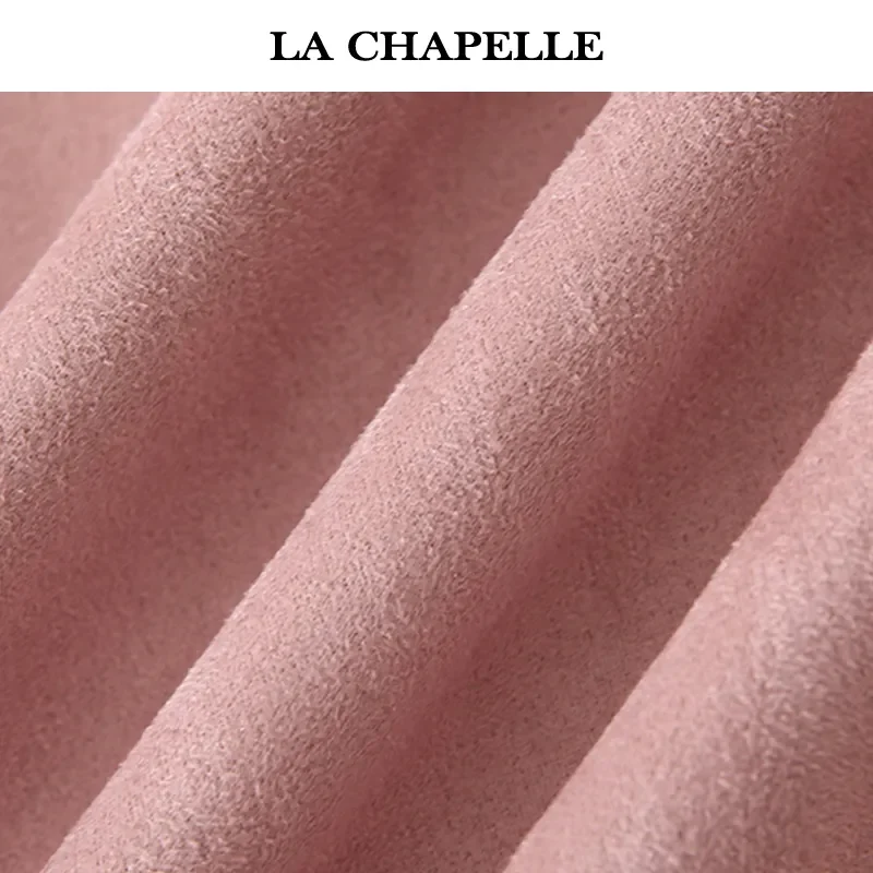 24HA1310.21 - ÁO DẠ NỮ HÃNG LACHAPPELE