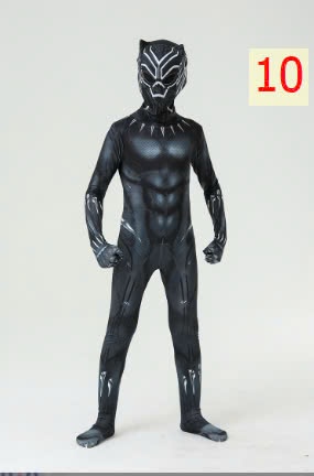24HA1310.20 - BỘ COSPLAY NGƯỜI NHỆN