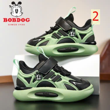 24HA1210.27 - GIÀY THỂ THAO BOBDOG CHO BÉ
