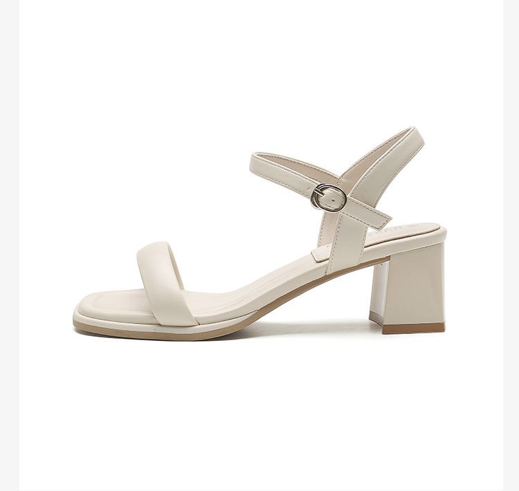 24HA1310.10 - SANDAL DUSTO NỮ