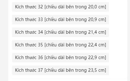 24HA1210.27 - GIÀY THỂ THAO BOBDOG CHO BÉ