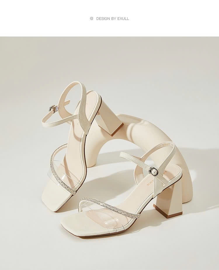 24HA1210.26 - SANDAL EXULL NỮ