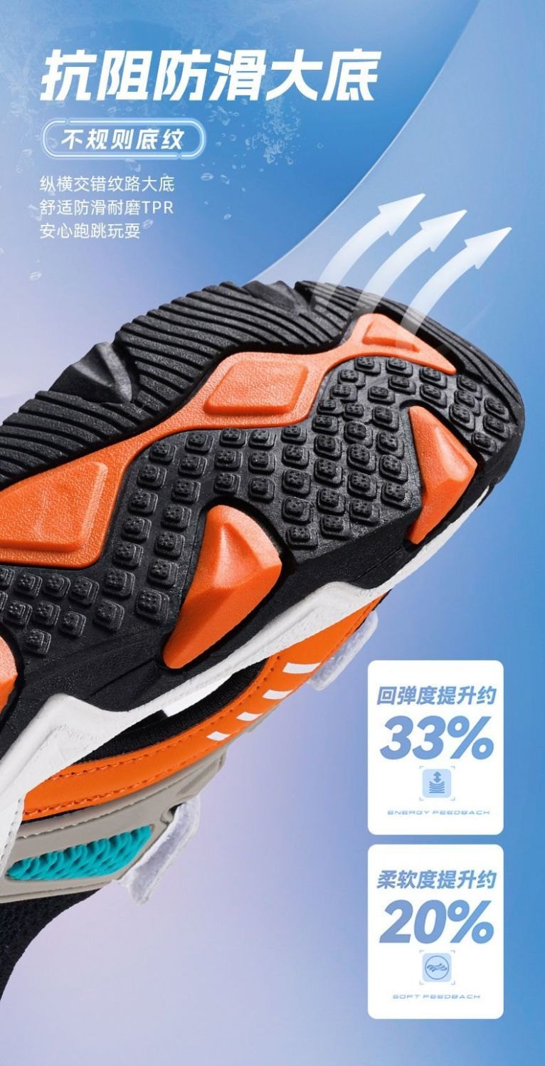 24HA1310.19 - SANDAL RỌ QUẢNG CHÂU HÃNG CAMKIDS