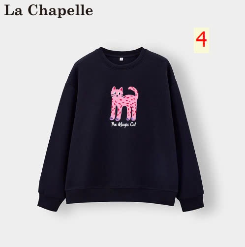 24HA1210.23 - ÁO NỈ LACHAPPELE NỮ