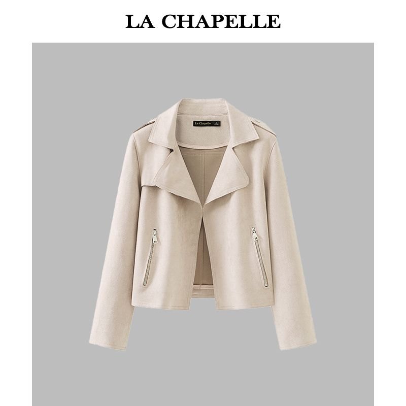 24HA1310.21 - ÁO DẠ NỮ HÃNG LACHAPPELE