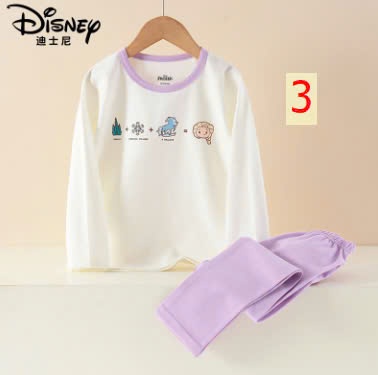 24HA1210.25 - BỘ THU ĐÔNG DISNEY SIZE ĐẠI CHO BÉ