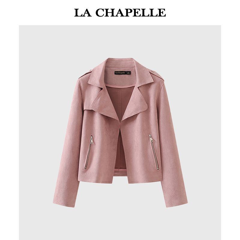24HA1310.21 - ÁO DẠ NỮ HÃNG LACHAPPELE