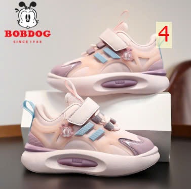 24HA1210.27 - GIÀY THỂ THAO BOBDOG CHO BÉ