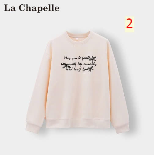 24HA1210.23 - ÁO NỈ LACHAPPELE NỮ
