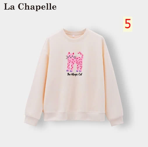 24HA1210.23 - ÁO NỈ LACHAPPELE NỮ