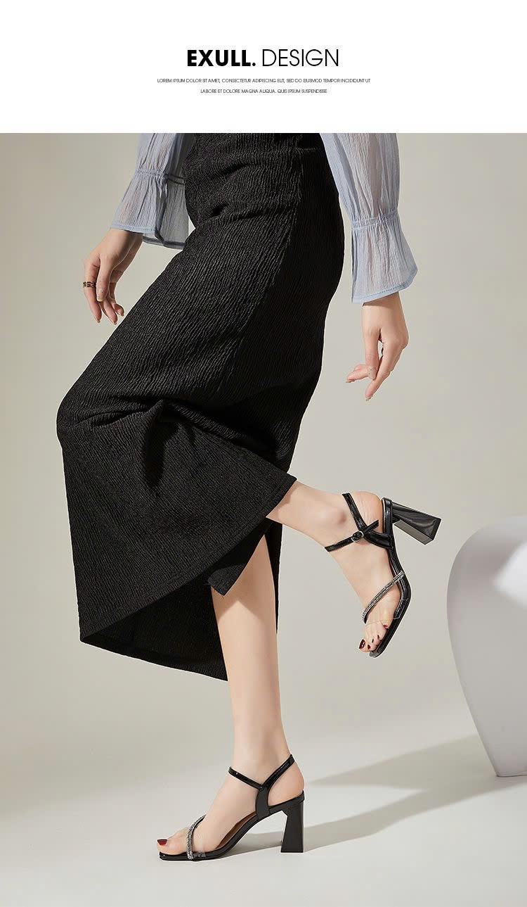 24HA1210.26 - SANDAL EXULL NỮ