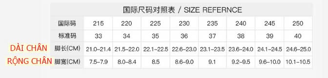 24HA1210.26 - SANDAL EXULL NỮ
