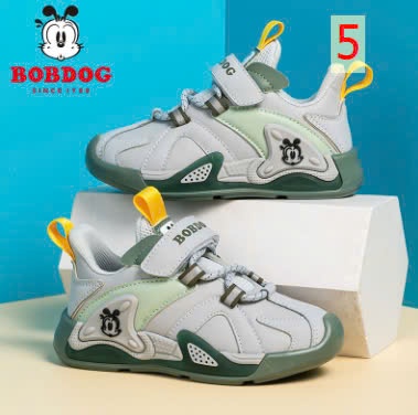 24HA1210.27 - GIÀY THỂ THAO BOBDOG CHO BÉ