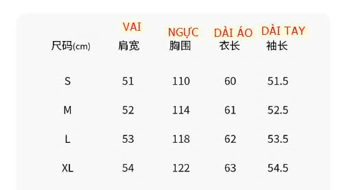 24HA1210.23 - ÁO NỈ LACHAPPELE NỮ