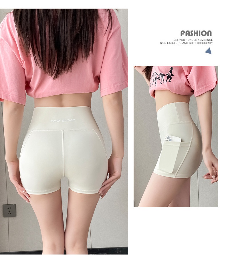 24HA1410.06 - SET 2 QUẦN LEGGING ĐÙI NỮ