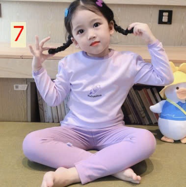 24HA1410.22 - SET 2BỘ NỈ NHUNG ĐỨC THU ĐÔNG CHO BÉ