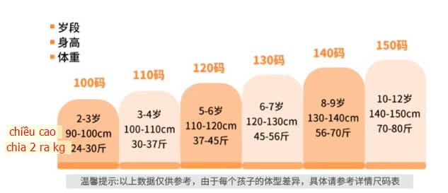 24HA1310.30 - ÁO GILE LÓT LÔNG CỪU CHO BÉ