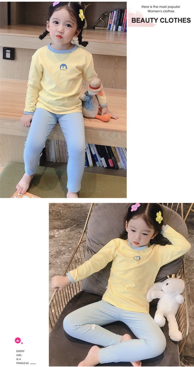 24HA1410.22 - SET 2BỘ NỈ NHUNG ĐỨC THU ĐÔNG CHO BÉ