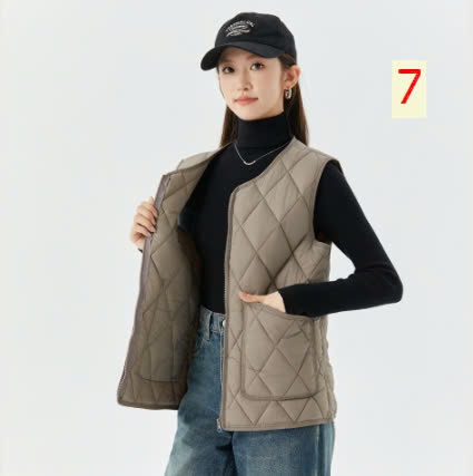 24HA1310.31 - ÁO GILE NỮ