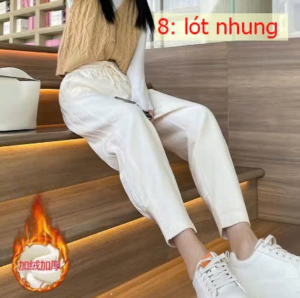 24HA1410.05 - QUẦN JOGGER MẪU NEW