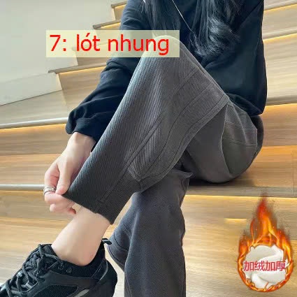 24HA1410.05 - QUẦN JOGGER MẪU NEW