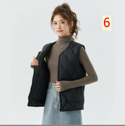 24HA1310.31 - ÁO GILE NỮ