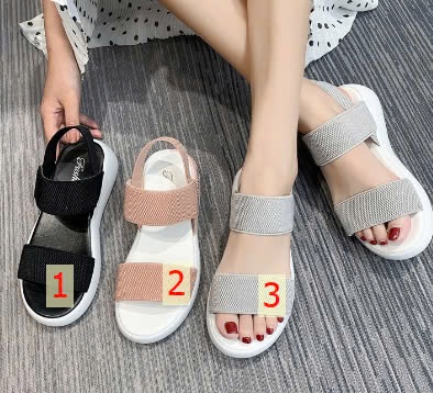 24HA1510.05 -SANDAL QUAI CHUN