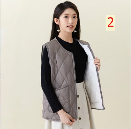 24HA1310.31 - ÁO GILE NỮ