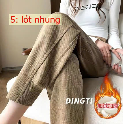 24HA1410.05 - QUẦN JOGGER MẪU NEW