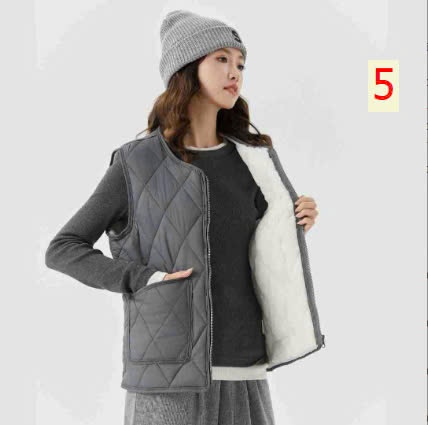 24HA1310.31 - ÁO GILE NỮ
