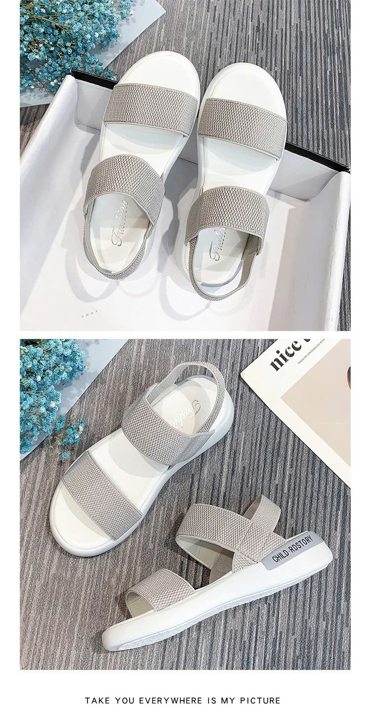24HA1510.05 -SANDAL QUAI CHUN